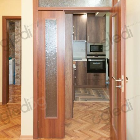 Stambolijski 26 Apartment Sofia Zewnętrze zdjęcie