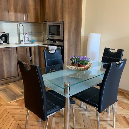 Stambolijski 26 Apartment Sofia Zewnętrze zdjęcie