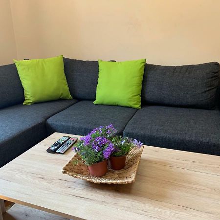 Stambolijski 26 Apartment Sofia Zewnętrze zdjęcie
