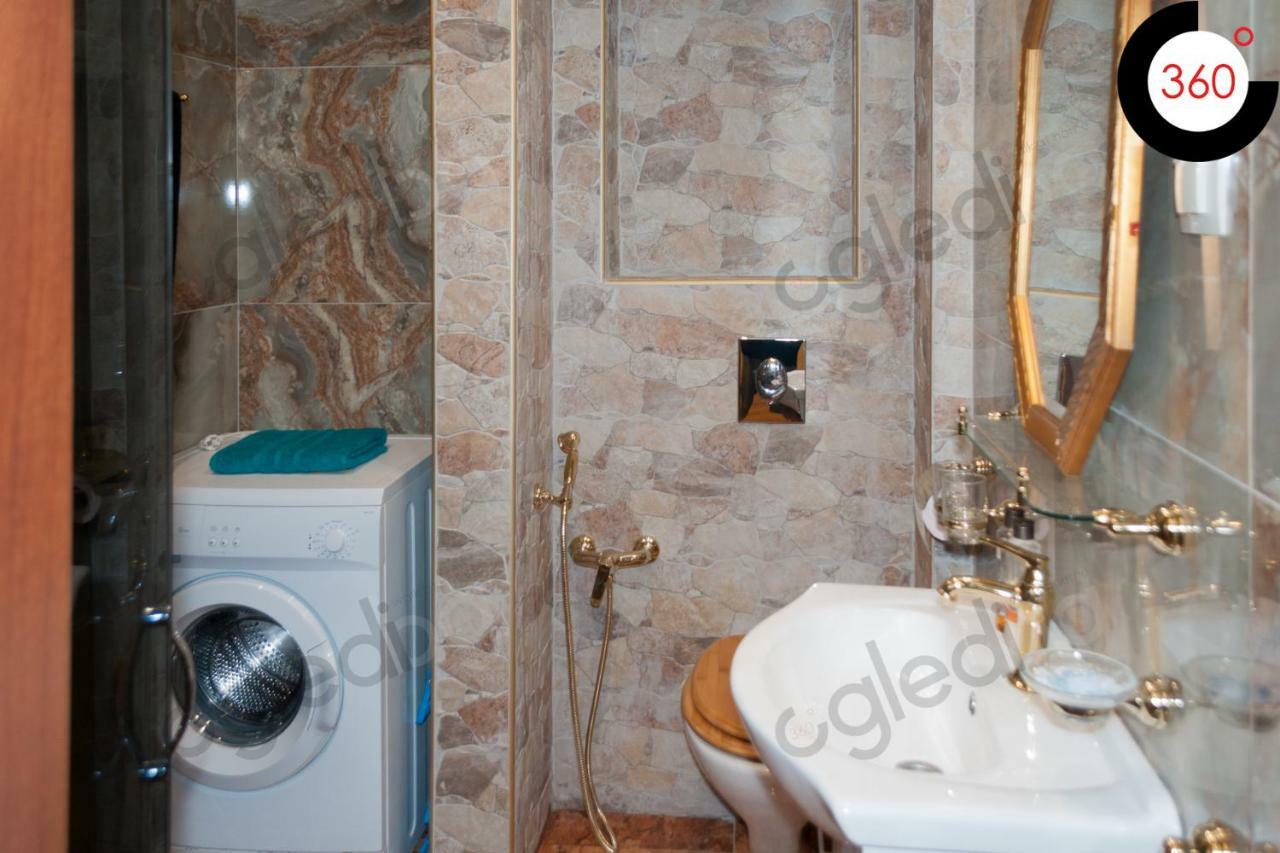 Stambolijski 26 Apartment Sofia Zewnętrze zdjęcie