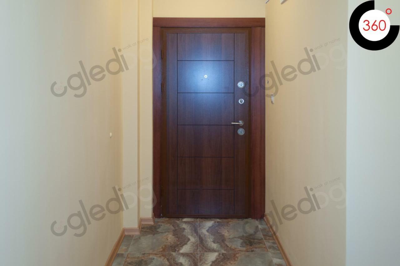 Stambolijski 26 Apartment Sofia Zewnętrze zdjęcie
