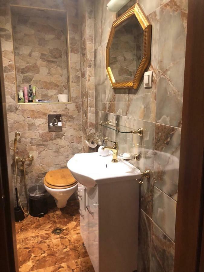 Stambolijski 26 Apartment Sofia Zewnętrze zdjęcie